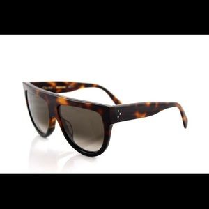 Celine Shadow Sunglasses